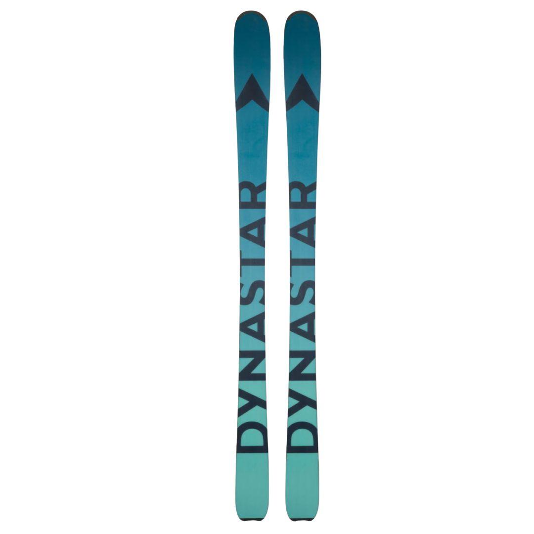 Dynastar E-Pro 85 Women's Skis w/ XP 13 Ski Bindings 2024